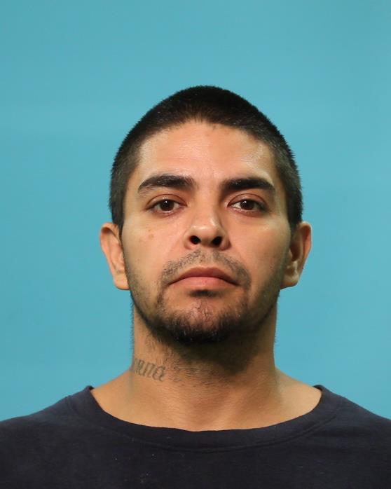 Valdez, Sunday Gene arrested by Brazoria County Sheriff’s Office
