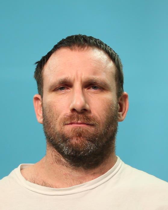 Williams, Nicholas Anthony arrested by Brazoria County SO/PD