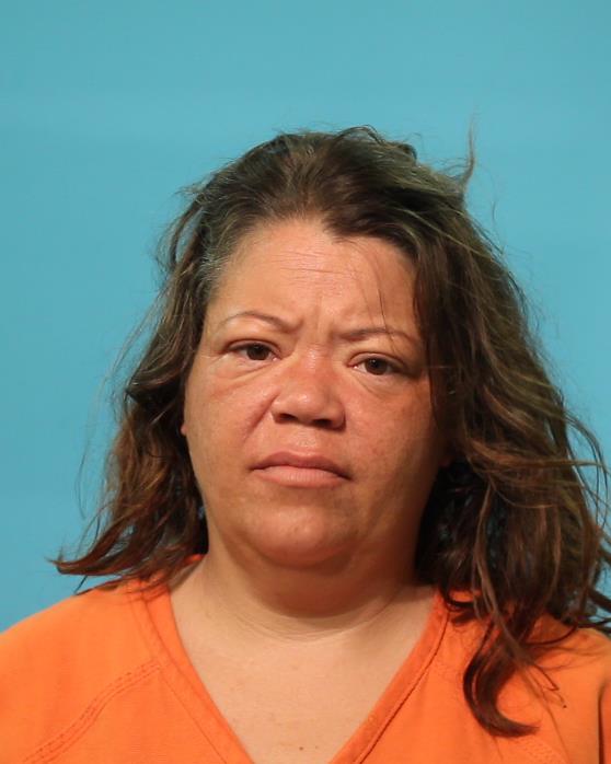 Taylor, Danielle arrested by Brazoria County Sheriff’s Office