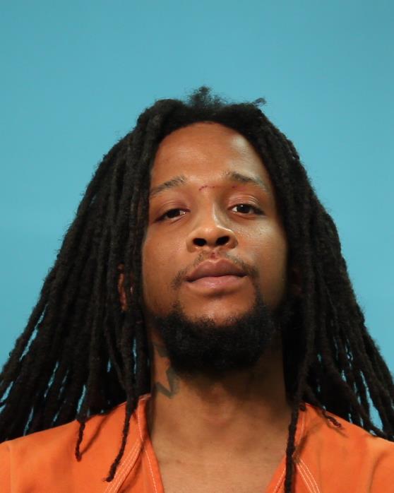 JENKINS, JAQUE CHAWON booking photo