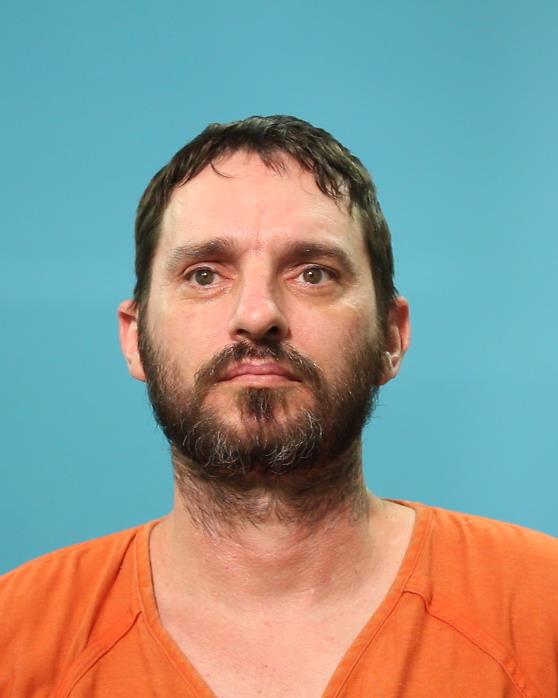 Kenneda, Joseph Kent booking photo