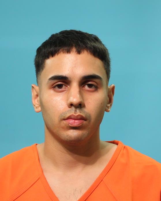 FIGUEROA, MICHEAL BENIGNO arrested by Manvel Police Department