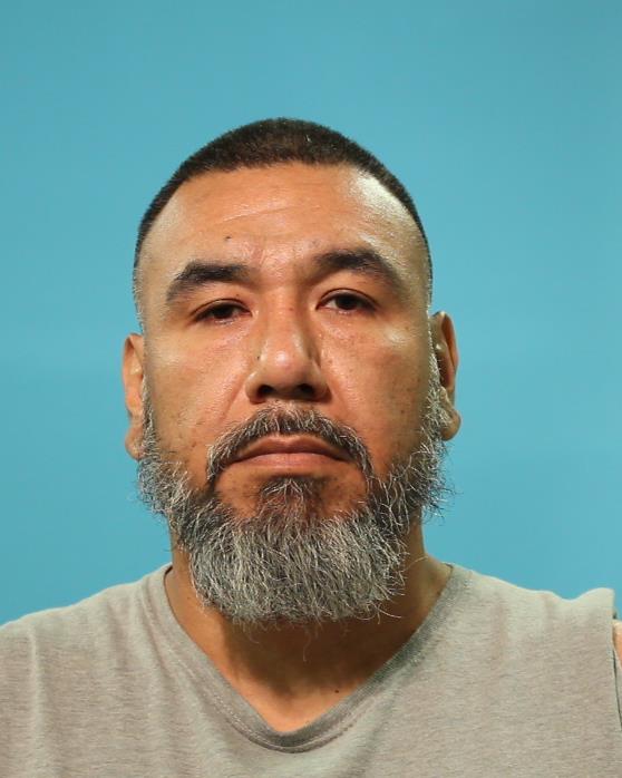 CASTILLO, NARCISCO JESUS booking photo