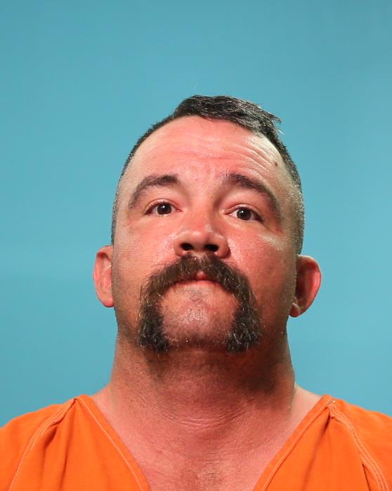 Blackwell, Donald Ea booking photo