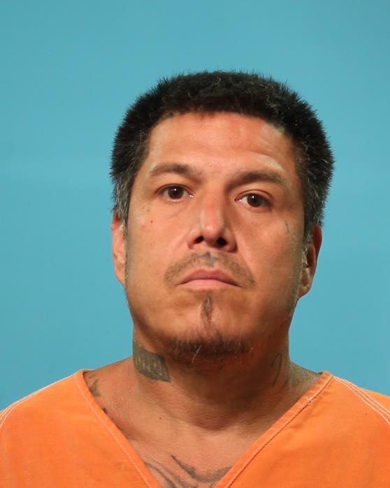 Velez, Arturo Villarreal arrested by Richwood Police Department