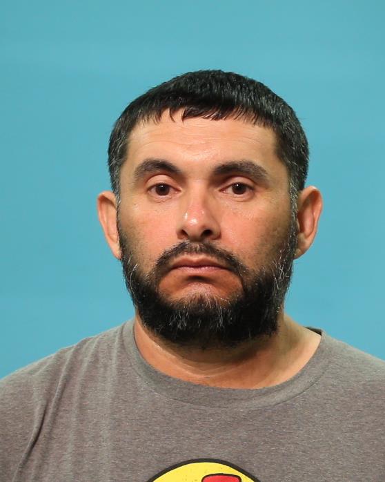 REYES, JOSE booking photo