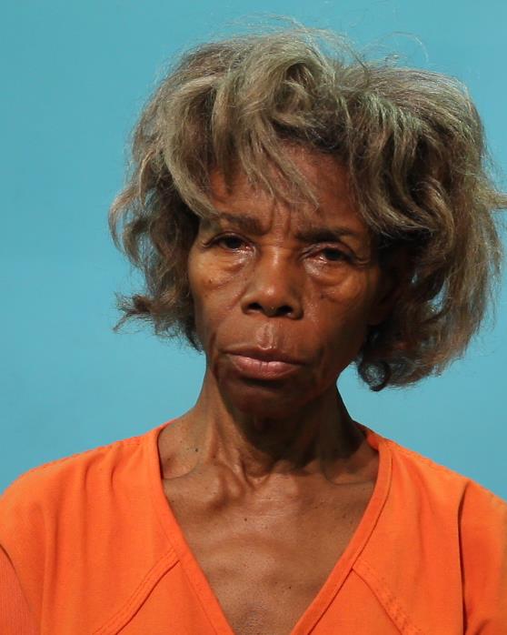 PACE, DOROTHY MAE booking photo