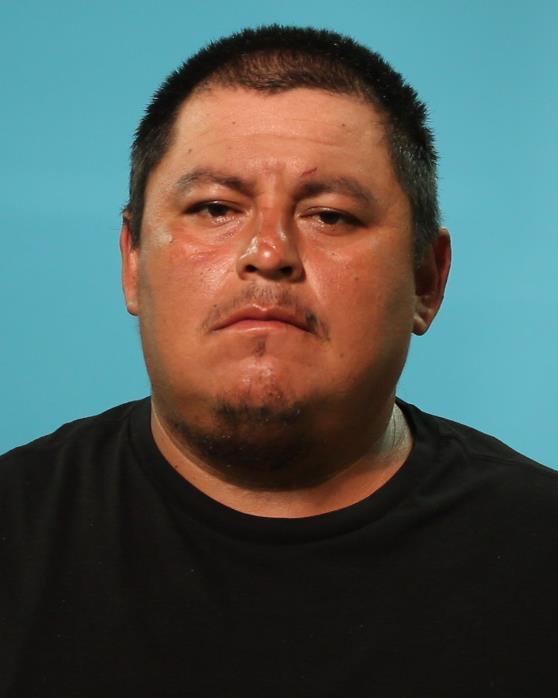 CRUZ CRUZ, ADOLFO booking photo