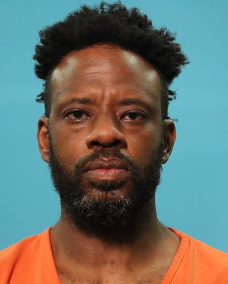 WASHINGTON, RONALD booking photo