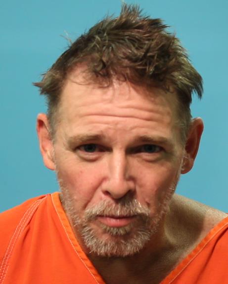 Caldwell, Burlin James, Jr. booking photo