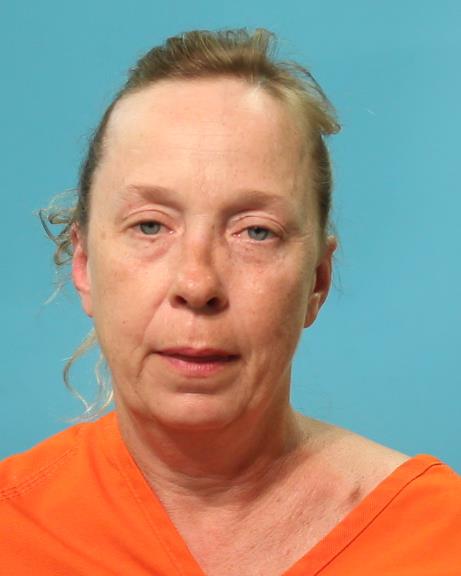 Alvarez, Stacey Diane arrested by Brazoria County Sheriff’s Office