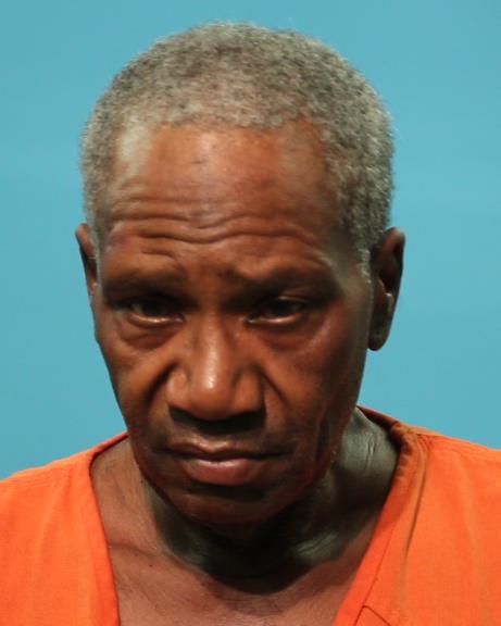 PATRICK, JAMES KEVIN booking photo