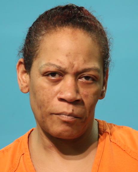 Bailey, Amber arrested by POSS CS PG 1 >=1G