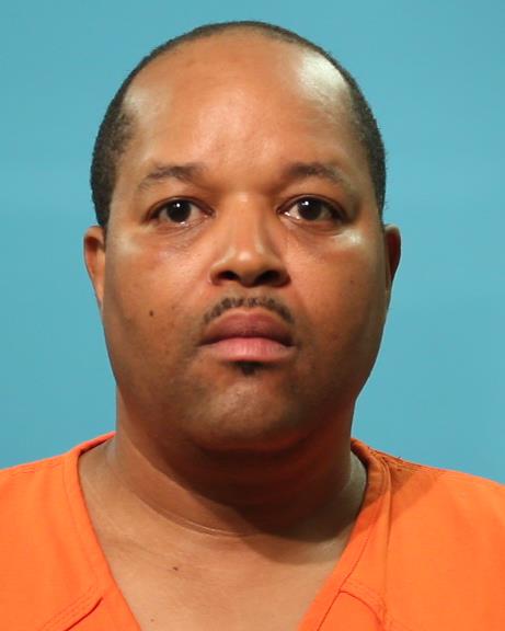 WRIGHTSIL, RONALD DWAYNE arrested by Brazoria County SO/PD