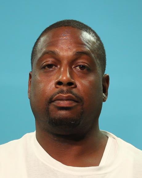 Marshall, Nicholas Darris booking photo