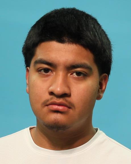 MARTINEZ, CHRISTIAN booking photo