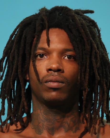 ROBINSON, JAMONE booking photo