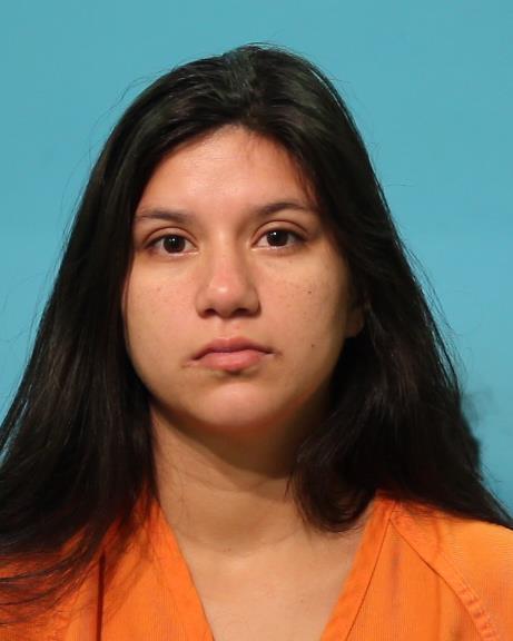 Lopez, Tiffany Lynn booking photo