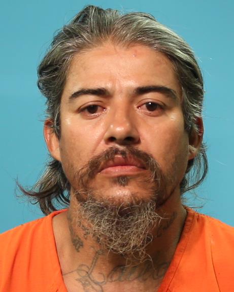Torres, Cecirio, Jr. booking photo