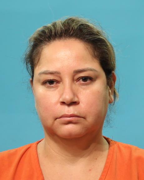 SANTOS, ROSARIO booking photo