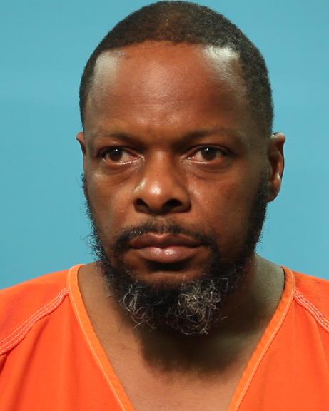 Johnson, Kevin Lavell, Jr. booking photo