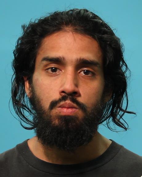 Cano, Gabriel Alonzo arrested by Brazoria County Sheriff’s Office