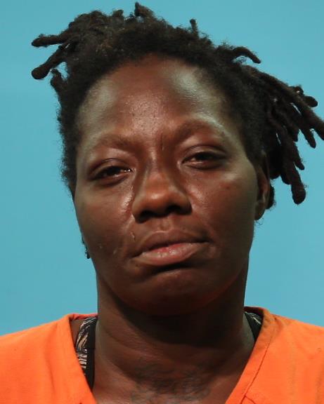 Lewis, Melquita Keyona booking photo