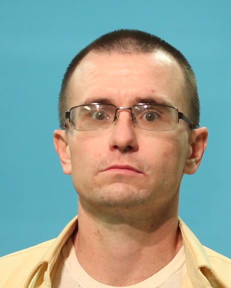 Simms, James Edward arrested by Brazoria County SO/PD