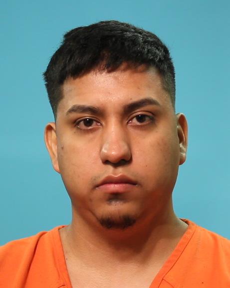MALDONADO, URIEL booking photo