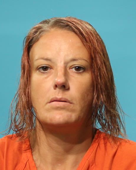 Contreras, Mary Courtney booking photo