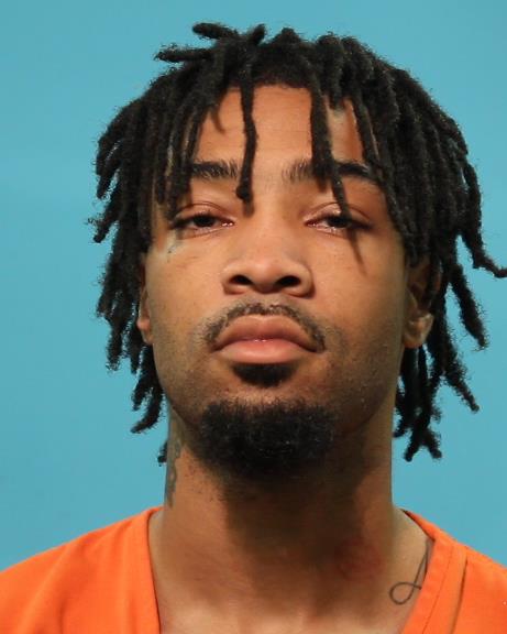 Hill, Fajion arrested by FAIL TO IDENTIFY FUGITIVE INTENT GIVE FALSE INFO