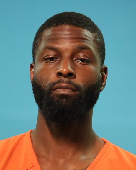 Williams, Christopher arrested by Alvin Police Department