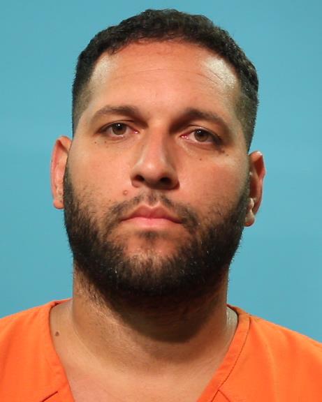 VALDEZ, JOSE RAFALE booking photo