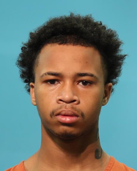 WILLIAMS, EZRA OZEIA booking photo