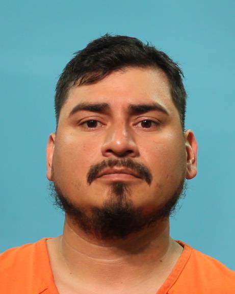 CRUZ, GERARDO booking photo