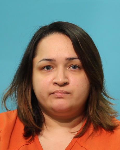 SanMiguel, Domonique booking photo