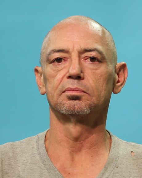 DELAGARZA, WILLIAM GREGG arrested by Brazoria County Sheriff’s Office