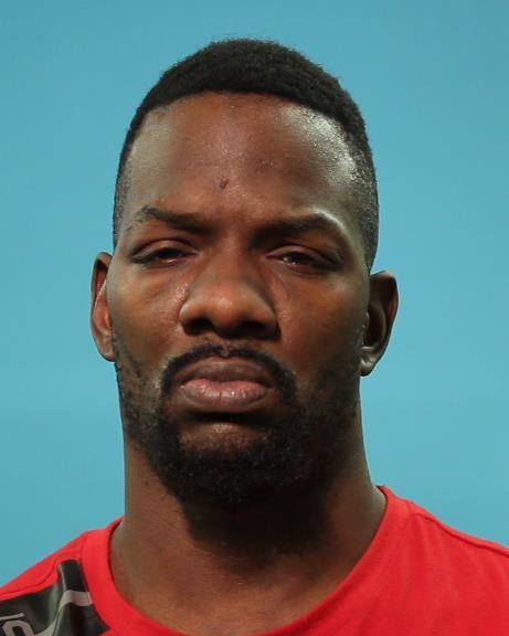 CHANEY, CODY EARL arrested by Brazoria County Sheriff’s Office