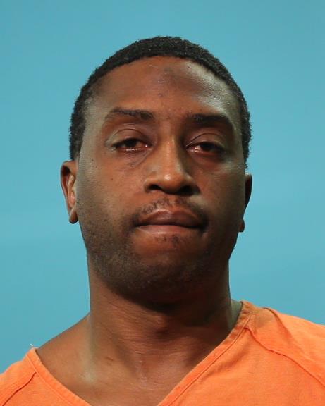 Fuller, Joseph Levaine arrested by Brazoria County SO/PD