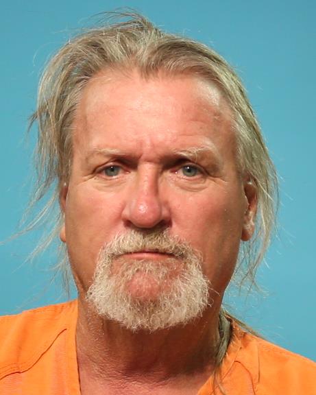 Priest, Robert William arrested by Brazoria County SO/PD