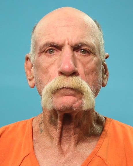 Davenport, Almond Lorenzo, Jr. arrested by Angleton Police DepartmentParole Violation