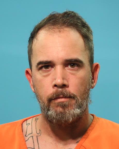 GRANDINETTE, DALE ANTHONY booking photo