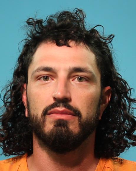 Gonzales, Jason Anthony booking photo