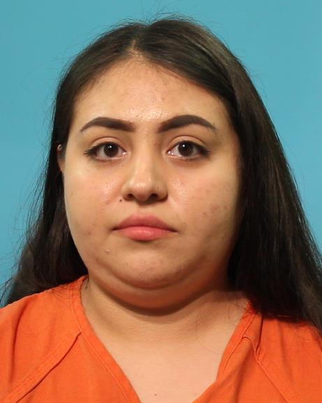 GONZALEZ PEREZ, MIRIAM YULISA booking photo