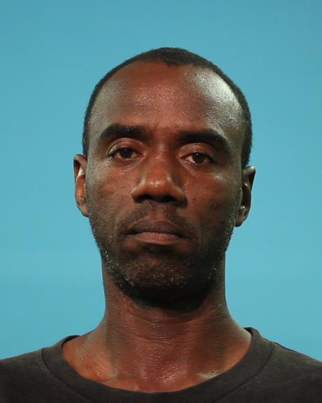 SANDIFER, MICHAEL LAMONT arrested by Freeport Police Department