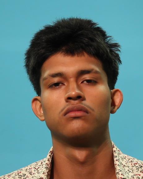 SOLANO GUERRERO, CARLOS arrested by Pearland Police Department