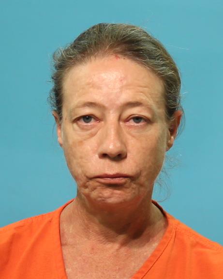 KIMO, ANLIE ELIZABETH booking photo