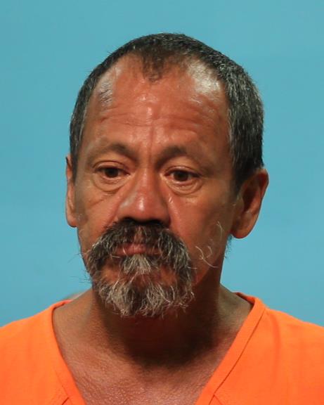 Villegas, Vincent arrested by Clute Police Department
