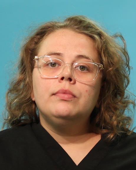 PENTON, TIFFANY LAUREN booking photo