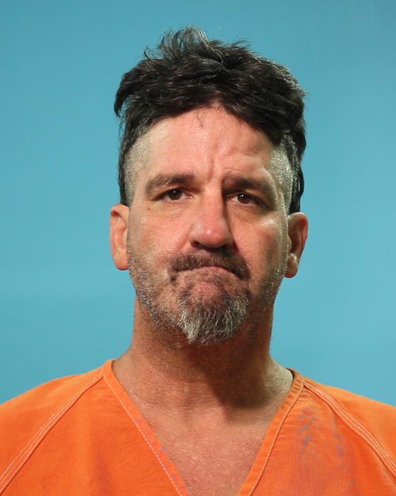 Sanchez, John arrested by Parole Violation